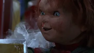 Powrót laleczki Chucky | Zabić Chucky'ego | 2/2