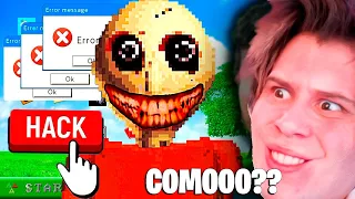 Rubius Juega 98XX (TERMINA HACKEADO)