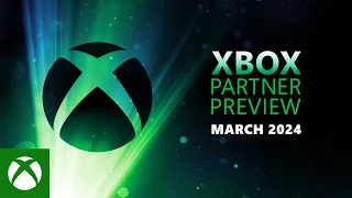 [Deutsch] Xbox Partner Preview | März 2024