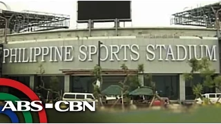 TV Patrol: 2 more giant structures rise in INC's Ciudad de Victoria