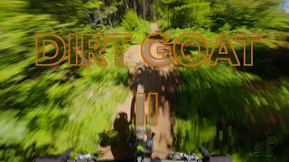 DIRT GOAT II: Post Canyon! - Mountain Biking POV