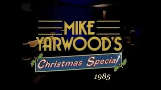 Mike Yarwood Christmas Show 1985 (Full Show) Shirley Bassey etc.