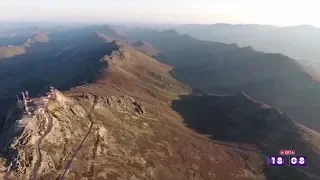 Geoparque Villuercas-Ibores-Jara, un tesoro natural | A esta hora