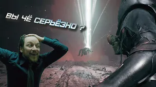 [ ТРЕШ ОБЗОР ]  СЮЖЕТ Remnant 2