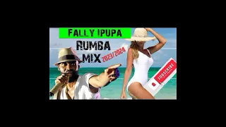 MIX FALLY IPUPA LA RUMBA 2023/2024 MEILLEUR Celection