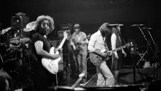 Grateful Dead - 3/19/77 - Winterland Arena  - San Francisco, CA - sbd