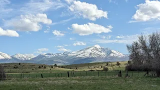 Eastern Oregon Homecoming