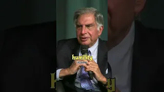 Mr. Ratan Tata :I was absolutely wrong 😄 #india #tata #bharat