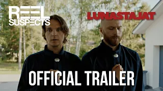 THE REDEEMERS (LUNASTAJAT) // A film by Niko Kelkka and Miro Laiho // Official Trailer