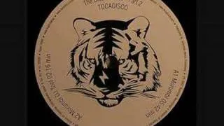 Tocadisco - Morumbi (Popof Remix)