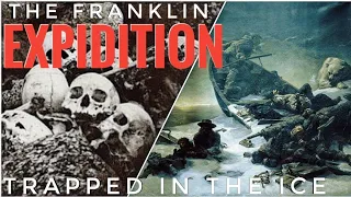 The Lost Franklin Expedition: The Horrific Tragedy Trapped In The Ice