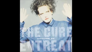 The Same Deep Water As You (Live) by The Cure