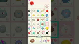 All Elements in Toca Lab Elements