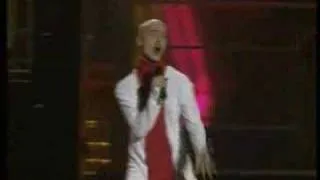 Vitas----2002's Live----Smile