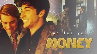 run for your money | alex & henry