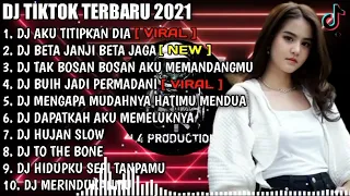 DJ. AKU TITIPKAN DIA X BETA JANJI BETA JAGA-JANJI PUTIH|RIMEX VIRAL TIKTOK TERBARU 2021