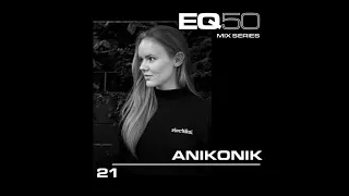 EQ50 21 -  ANIKONIK