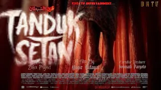 film horor bioskop indonesia terbaru 2024 TANDUK SETAN #filmhororterbaru2024 #filmhoror