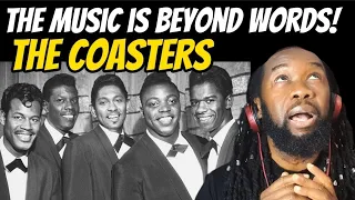 THE COASTERS Zing went the strings of my heart REACTION - Doo Wop music is diamonds in the ears!