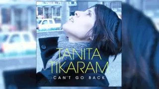 Tanita Tikaram - Twist In My Sobriety (Can't Go Back) (Acoustic Version 2012)