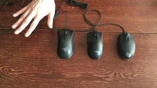 The Best Value Mouse on Amazon | HyperX Pulsefire Core Review