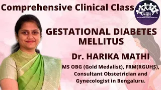 Gestational Diabetes Mellitus Case Presentation