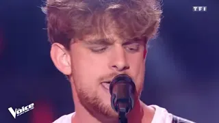 The pixies - Where is my mind | Owlite | The voice 2020 | Blind Audition