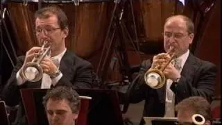 Pierre Boulez conducts Stravinsky's The Rite of Spring (Part 2,a)