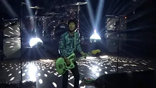 Johnny Marr - Getting Away With It (Electronic) - live - House Of Blues - Anaheim CA - May 18, 2019