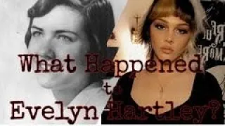 Evelyn Hartley: A Babysitter Abduction