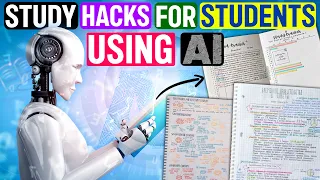 How to Study Effectively | Best Productivity Tool with AI for Students