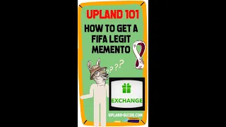 How to exchange your Upland FIFA World Cup Pass for a Memento