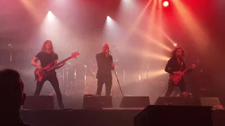 Soen - Canvas - Wacken 2018