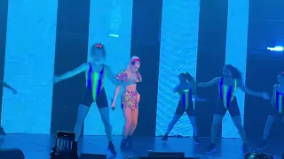 Dua Lipa - New Rules (Live @ Sydney Gay & Lesbian Mardi Gras After-party 2020)