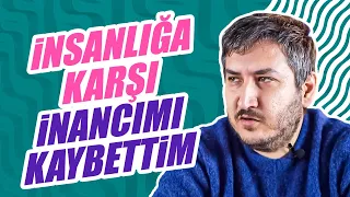 İlkkan'la Yılmaz Ne İş Yapıyor? | Feyyaz Yiğit Dert Dinleme Servisi