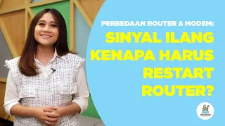 Apa Itu Router Ini Bedanya Router dan Modem