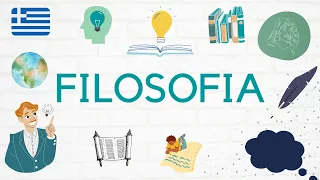 Filosofia 10º e 11º ano: Tudo o que precisas de saber! 🤓 (CURSO COMPLETO)