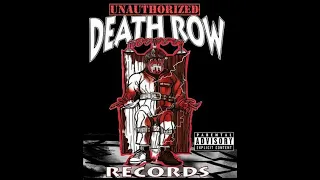 2Pac - Untouchable (Death Row Remix) v2 (feat. NINA aka Left Eye)