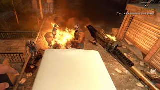 Dying Light Has Aged Well