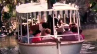 Disneyland 1958