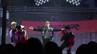 240525 배너 도쿄 콘서트 VANNER 1ST CONCERT [THE FLAG : A TO V] IN JAPAN 첫콘 JACKPOT