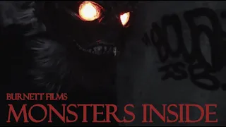 Monsters Inside OFFICIAL TRAILER