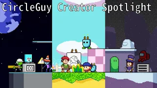 Rivals of Aether Workshop - Creator Spotlight: CircleGuy