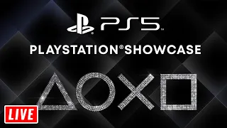 🔴 PlayStation Showcase 2021 LIVE | runJDrun