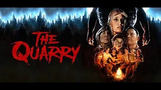 The Quarry (Xb.Series S) - Episode 01 (no commentary)