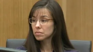 Jodi Arias Trial : Day 31 : 'Objection' : Part 1 (No Sidebars)