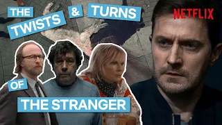 The Stranger Ending Explained and Every Twist Broken Down | Netflix