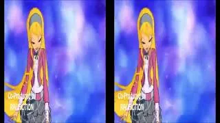 WinxClub Season 6  Opening ᴴᴰ