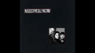 Need You Now but in 1991 UK