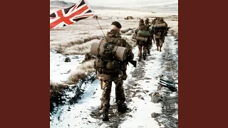 Falklands War Song